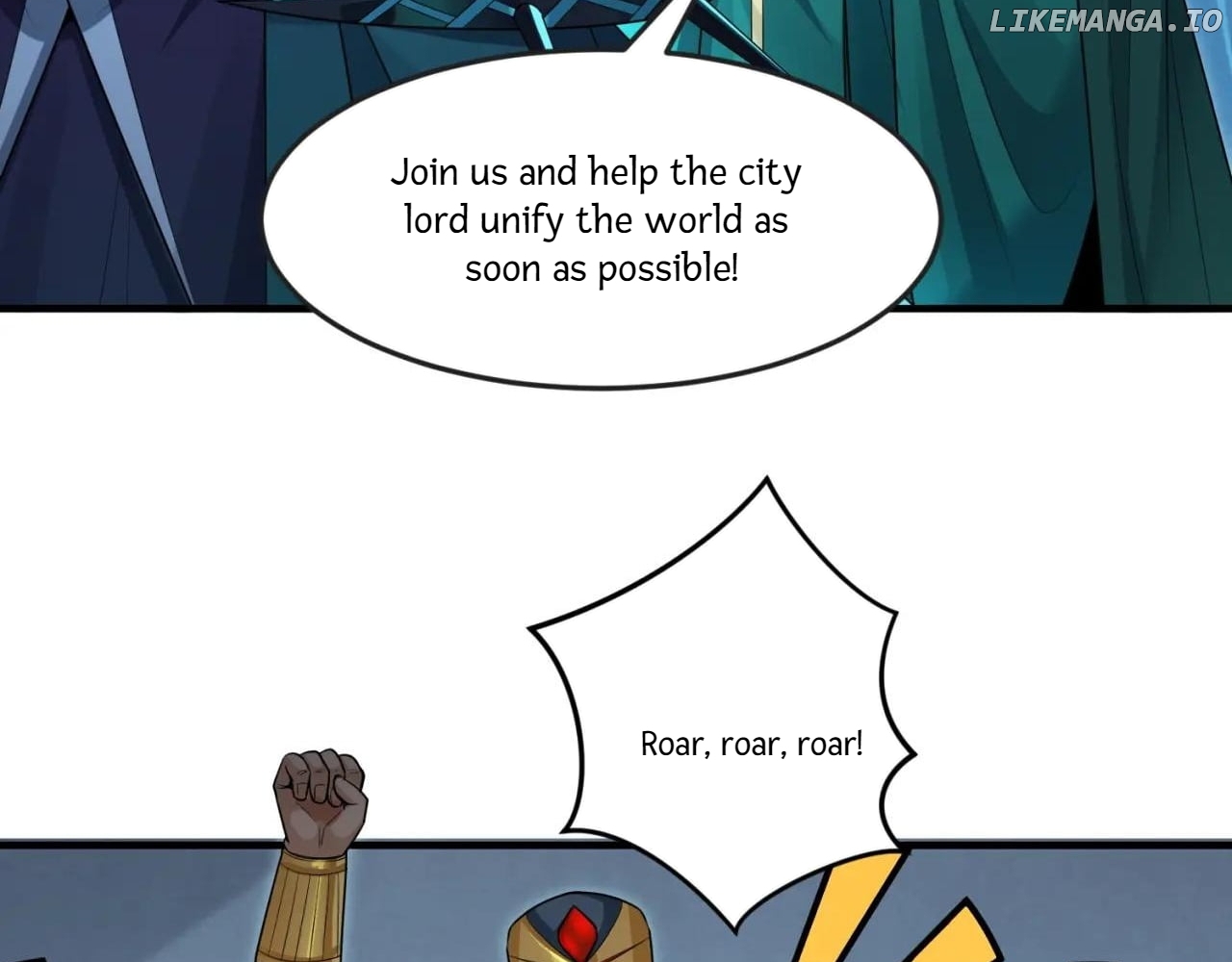 Era of the Haunted Chapter 147 - page 19